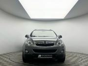 Opel Antara I Рестайлинг Мурманск  - изображение 26