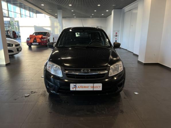 Lada (ВАЗ) Granta I с пробегом 2018 года, цена 539 000 рублей, 104245 км, лифтбек, Автокод Объявления