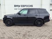 Land Rover Range Rover IV Рестайлинг Санкт-Петербург  - изображение 31