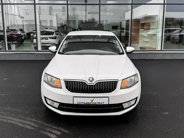 Skoda Octavia III (A7) с пробегом 2013 года, цена 890 000 рублей, 192021 км, лифтбек, Автокод Объявления