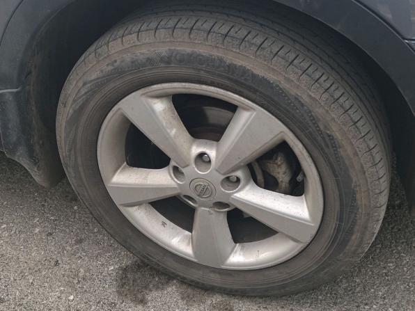Nissan Qashqai I с пробегом 2007 года, цена 580 000 рублей, 254373 км, внедорожник, Автокод Объявления