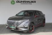Omoda C5 I Калининград  - изображение 23