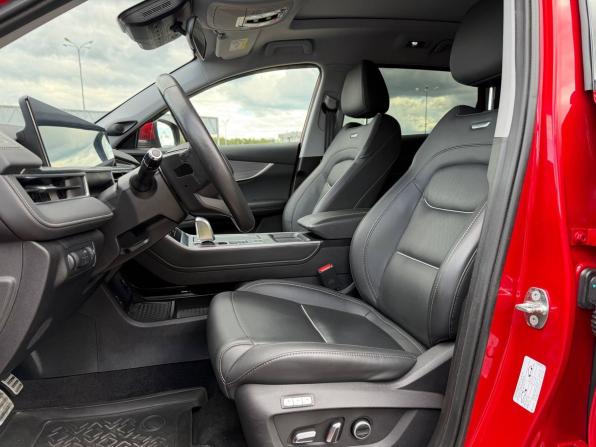 Chery Tiggo 7 Pro Max I с пробегом 2023 года, цена 1 645 000 рублей, 87000 км, внедорожник, Автокод Объявления