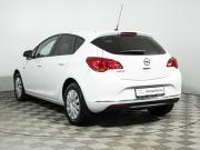 Opel Astra J Рестайлинг Санкт-Петербург  - изображение 24