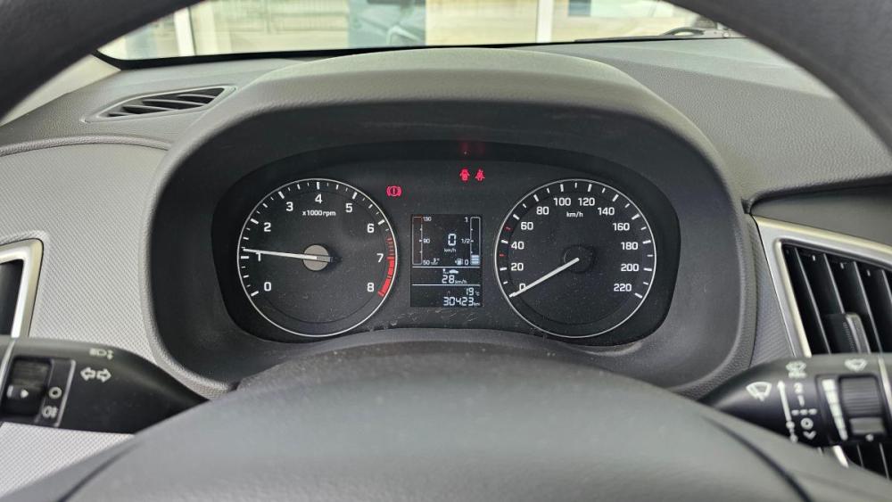 Hyundai Creta I Липецк  - изображение 9