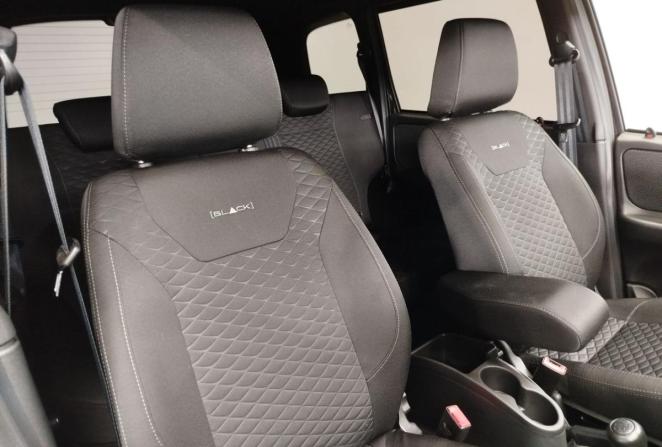 Lada (ВАЗ) Niva Travel I с пробегом 2025 года, цена 1 350 000 рублей, 4531 км, внедорожник, Автокод Объявления