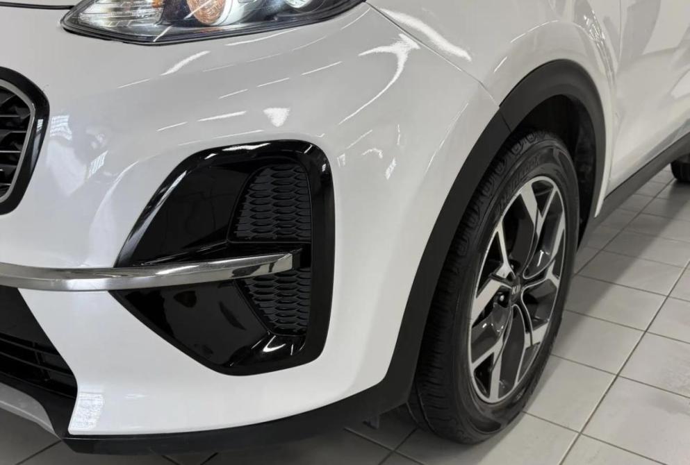Kia Sportage IV Рестайлинг Астрахань  - изображение 6