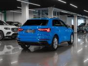 Audi Q3 II (F3) Москва  - изображение 27