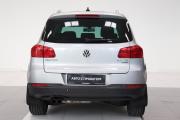 Volkswagen Tiguan I Рестайлинг Ульяновск  - изображение 18