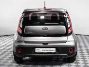Kia Soul II Рестайлинг Москва  - изображение 20
