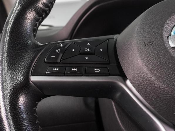 Nissan Qashqai II Рестайлинг с пробегом 2021 года, цена 1 669 000 рублей, 150788 км, внедорожник, Автокод Объявления