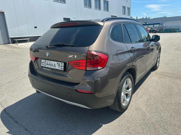 BMW X1 I (E84) с пробегом 2011 года, цена 1 131 000 рублей, 211768 км, внедорожник, Автокод Объявления