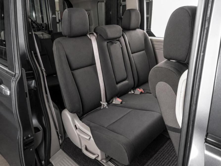 Honda Stepwgn V Тюмень  - изображение 9