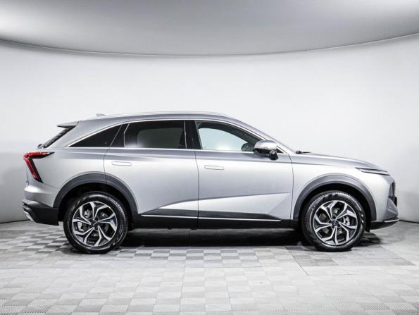 Haval F7 II с пробегом 2024 года, цена 2 790 000 рублей, 37890 км, внедорожник, Автокод Объявления