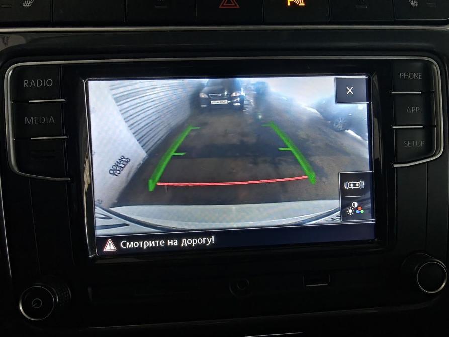 Volkswagen Polo V Рестайлинг Москва  - изображение 15