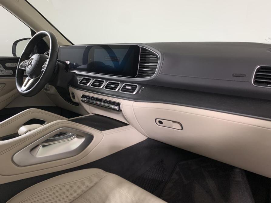 Mercedes-Benz GLE II (V167) Москва  - изображение 13