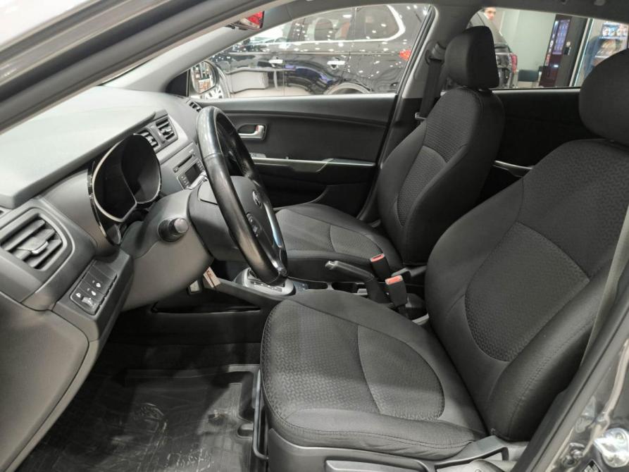 Kia Rio III Рестайлинг Казань  - изображение 20