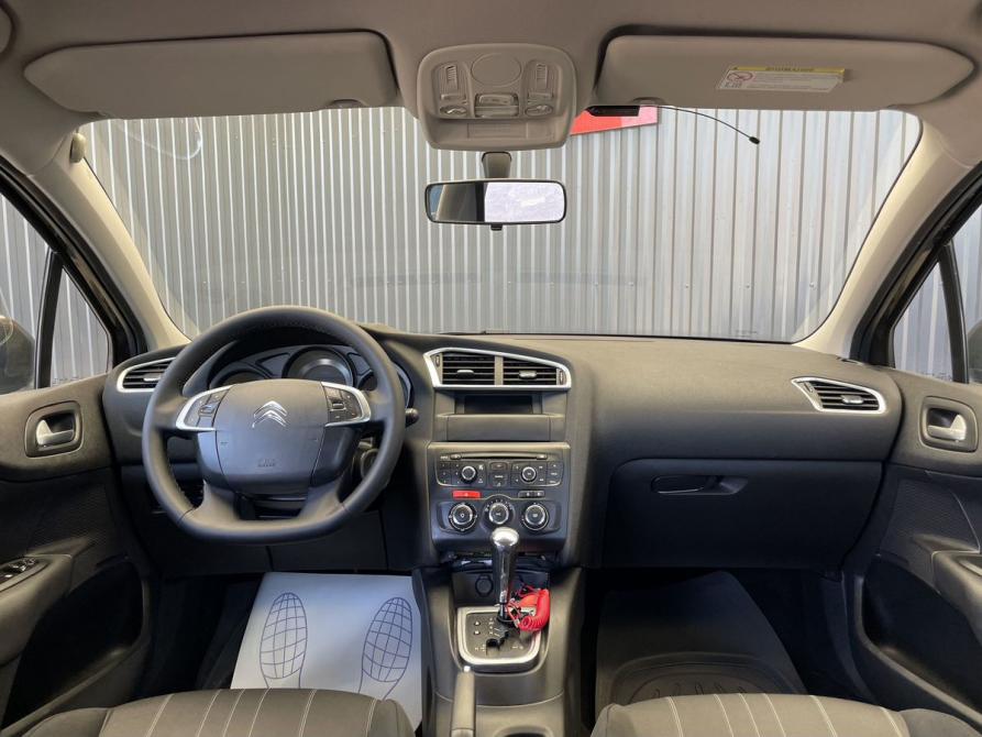 Citroen C4 II Пермь  - изображение 11