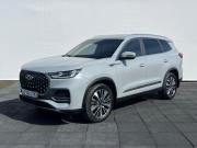 Chery Tiggo 8 Pro Max I Рестайлинг Самара  - изображение 21