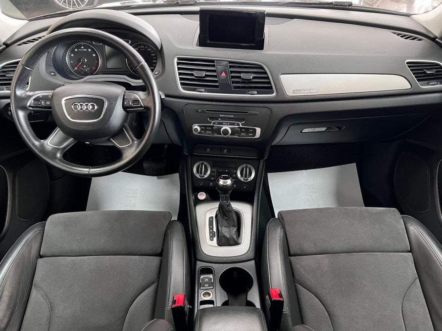 Audi Q3 I (8U) Тверь  - изображение 10