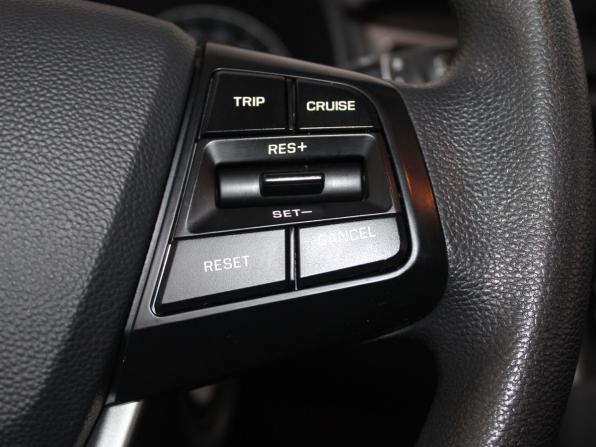 Hyundai Creta I с пробегом 2019 года, цена 1 769 900 рублей, 116337 км, внедорожник, Автокод Объявления