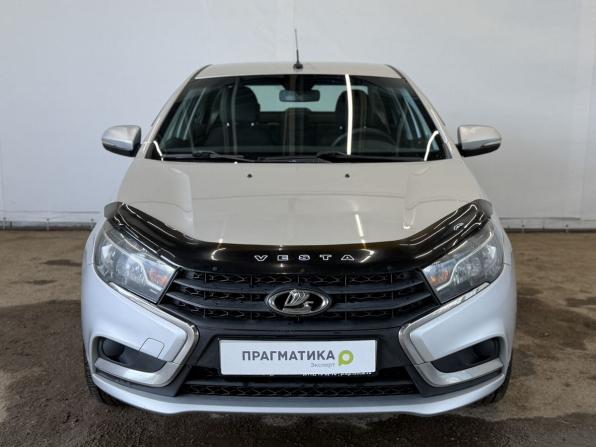 Lada (ВАЗ) Vesta I с пробегом 2017 года, цена 880 000 рублей, 85230 км, седан, Автокод Объявления