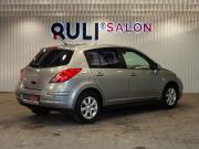 Nissan Tiida I Иваново  - изображение 42