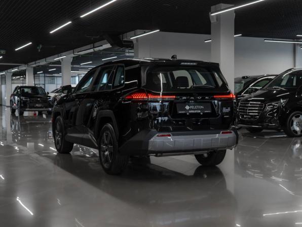 Toyota RAV4 VI (XA60) с пробегом 2026 года, цена 4 200 000 рублей, 50 км, внедорожник, Автокод Объявления