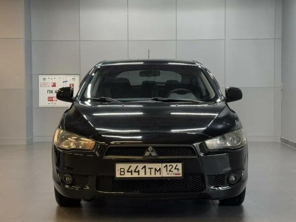 Mitsubishi Lancer X с пробегом 2008 года, цена 657 000 рублей, 186806 км, хэтчбек, Автокод Объявления