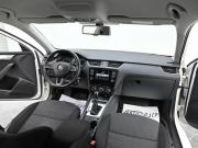 Skoda Octavia III (A7) Москва  - изображение 22