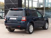 Land Rover Freelander II Новосибирск  - изображение 26