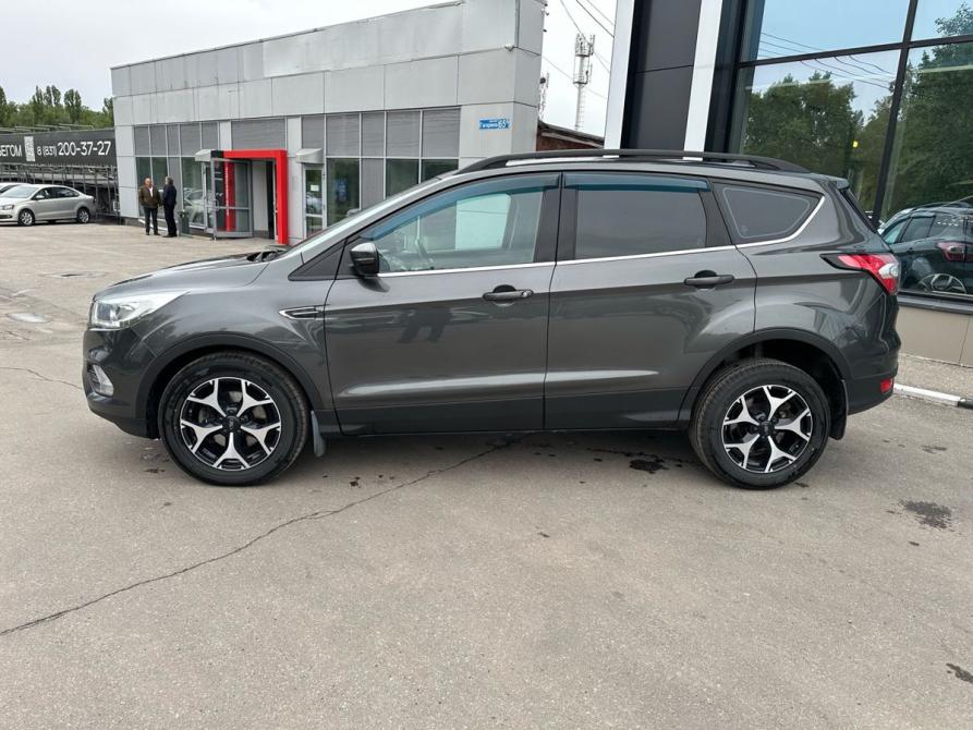 Ford Kuga II Рестайлинг Нижний Новгород  - изображение 2
