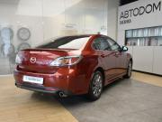 Mazda 6 II (GH) Рестайлинг Москва  - изображение 28