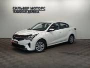Kia Rio IV Рестайлинг Пермь  - изображение 20
