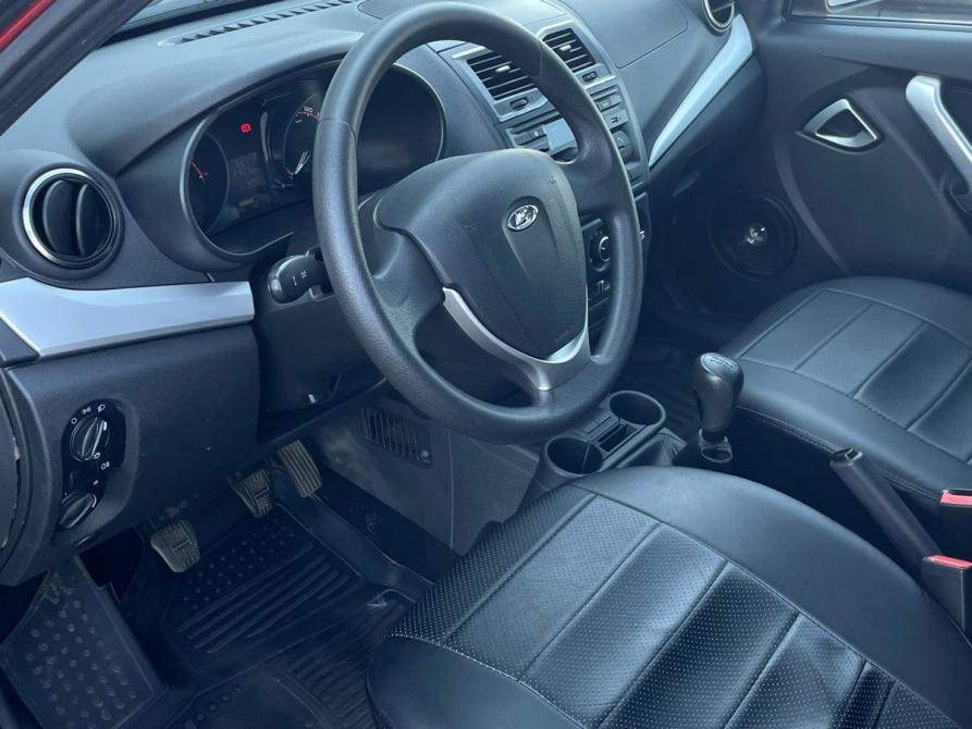 Lada (ВАЗ) Granta I Рестайлинг Санкт-Петербург  - изображение 13