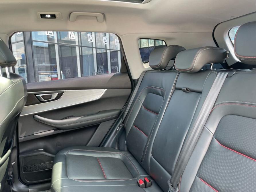 Chery Tiggo 7 Pro I Краснодар  - изображение 31