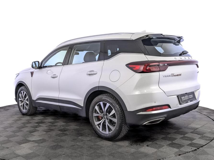 Chery Tiggo 7 Pro Max I Москва  - изображение 7