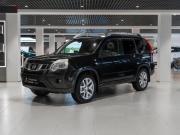 Nissan X-Trail II Рестайлинг Москва  - изображение 23