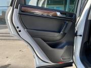 Volkswagen Touareg II Рестайлинг Краснодар  - изображение 39
