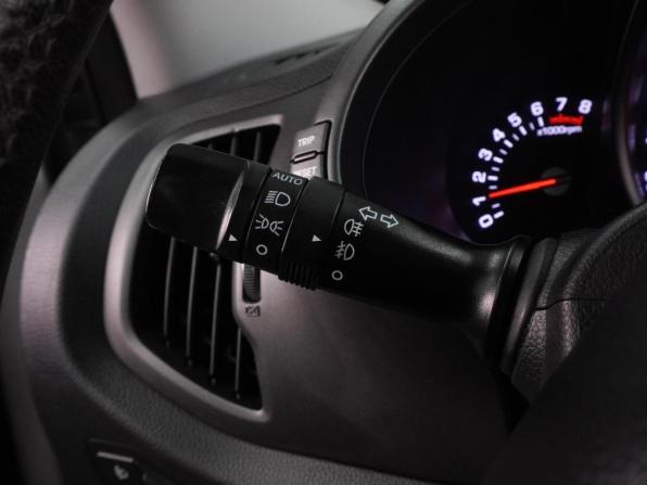 Kia Sportage III с пробегом 2012 года, цена 1 149 000 рублей, 218031 км, внедорожник, Автокод Объявления