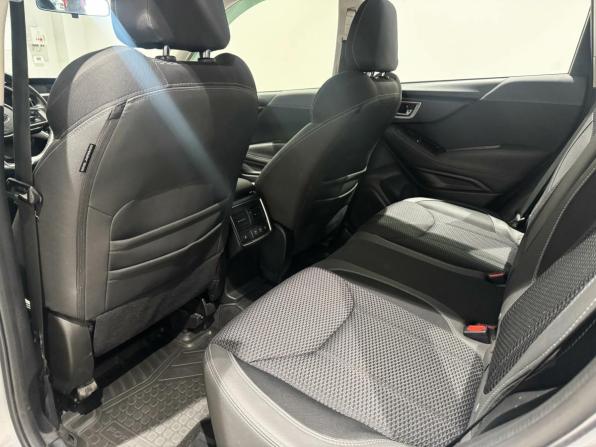 Subaru Forester V с пробегом 2019 года, цена 2 938 035 рублей, 60492 км, внедорожник, Автокод Объявления