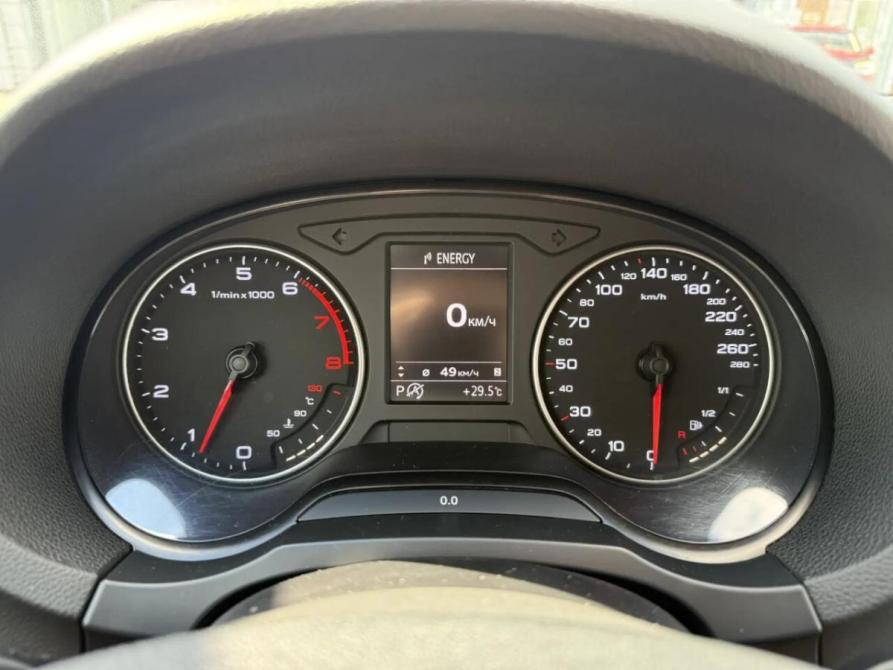Audi A3 III (8V) Набережные Челны  - изображение 8