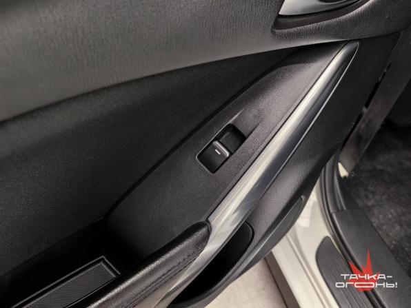 Mazda 6 III (GJ) с пробегом 2015 года, цена 1 588 000 рублей, 157000 км, седан, Автокод Объявления