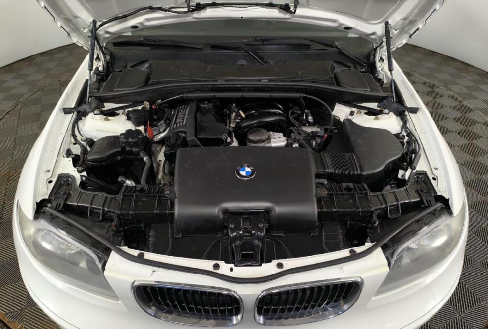 BMW 1 серии I (E81/E82/E87/E88) Рестайлинг Нижний Новгород  - изображение 19