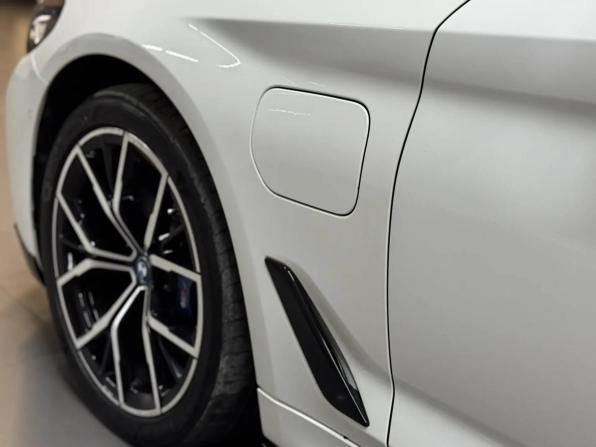 BMW 5 серии VII (G30/G31/G38) Рестайлинг с пробегом 2021 года, цена 4 657 000 рублей, 79103 км, седан, Автокод Объявления