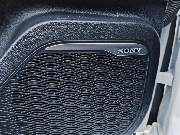 Chery Arrizo 8 с пробегом 2023 года, цена 2 137 000 рублей, 56735 км, седан, Автокод Объявления
