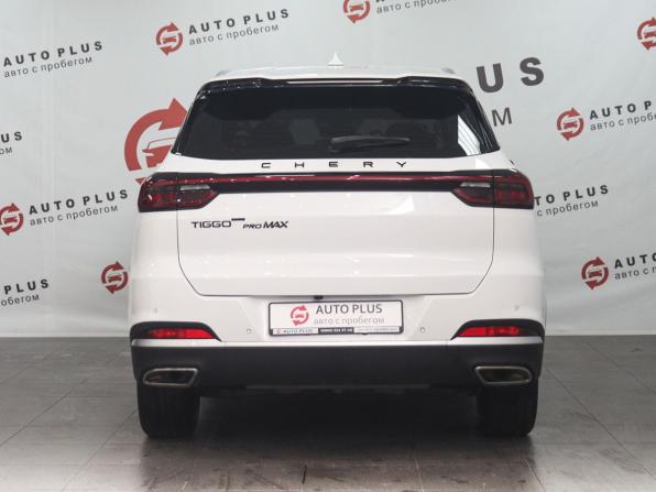 Chery Tiggo 7 Pro Max I Рестайлинг с пробегом 2024 года, цена 1 879 000 рублей, 98096 км, внедорожник, Автокод Объявления