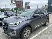 Chery Tiggo 4 Pro I Пермь  - изображение 4