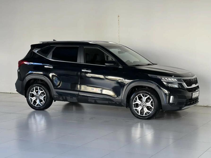 Kia Seltos I Кострома  - изображение 4