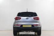 Kia Sportage III Новокузнецк  - изображение 52
